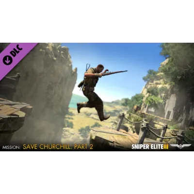 Sniper Elite 3 + Season Pass| АВТОДОСТАВКА RU Gift - irongamers.ru