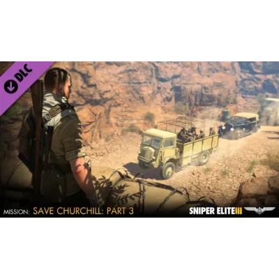 Sniper Elite 3 + Season Pass| АВТОДОСТАВКА RU Gift - irongamers.ru
