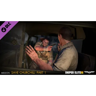 Sniper Elite 3 + Season Pass| АВТОДОСТАВКА RU Gift - irongamers.ru