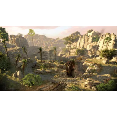Sniper Elite 3 | АВТОДОСТАВКА [Россия Steam Gift] - irongamers.ru