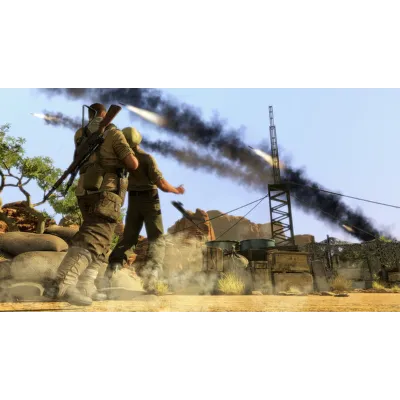 Sniper Elite 3 | АВТОДОСТАВКА [Россия Steam Gift] - irongamers.ru