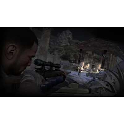 Sniper Elite 3 | АВТОДОСТАВКА [Россия Steam Gift] - irongamers.ru