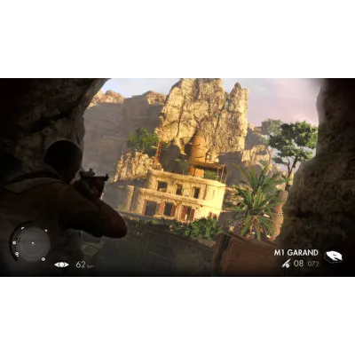 Sniper Elite 3 | АВТОДОСТАВКА [Россия Steam Gift] - irongamers.ru