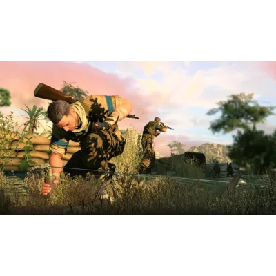 Sniper Elite 3 | АВТОДОСТАВКА [Россия Steam Gift] - irongamers.ru