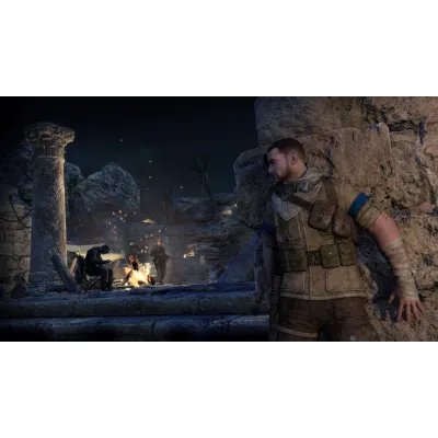 Sniper Elite 3 | АВТОДОСТАВКА [Россия Steam Gift] - irongamers.ru