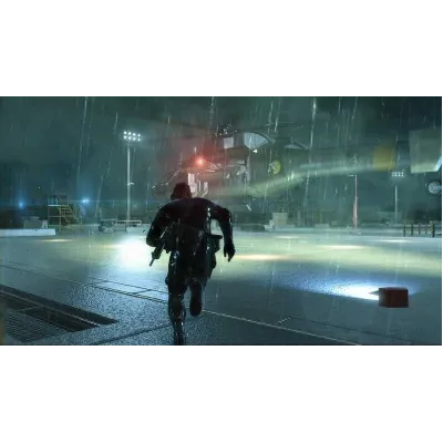 METAL GEAR SOLID V THE DEFINITIVE EXPERIENCE XBOX КЛЮЧ USA ЛИЦЕНЗИЯ - irongamers.ru