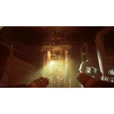 Still Wakes the Deep Xbox Series X|S - irongamers.ru