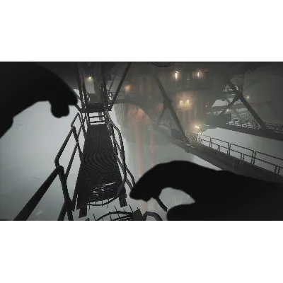 Still Wakes the Deep Xbox Series X|S - irongamers.ru