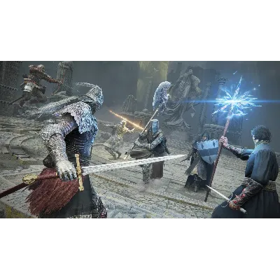 ELDEN RING Shadow of the Erdtree Deluxe Xbox One & X|S - irongamers.ru