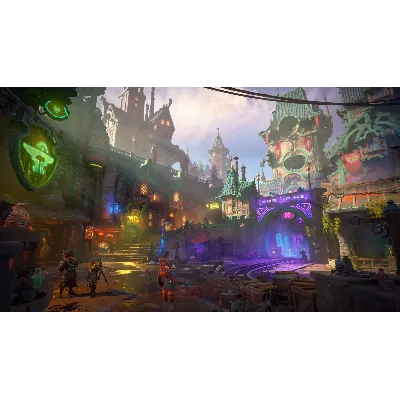 Wayfinder АВТОДОСТАВКА STEAM GLOBAL МГНОВЕННО ЛИЦЕНЗИЯ - irongamers.ru
