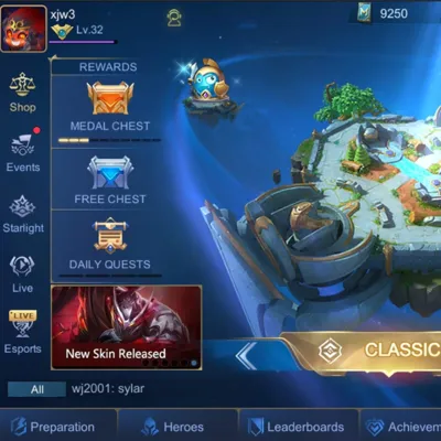 Mobile Legends АЛМАЗЫ ДОНАТ ПОПОЛНИТЬ МОБАЙЛ ЛЕГЕНД - irongamers.ru