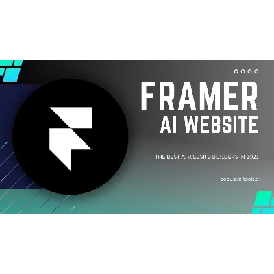 FRAMER AI ПОДПИСКА БЕЗ ВХОДА + БЫСТРО - irongamers.ru