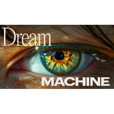 LUMA AI DREAM MACHINE БЕЗ ВХОДА + БЫСТРО - irongamers.ru