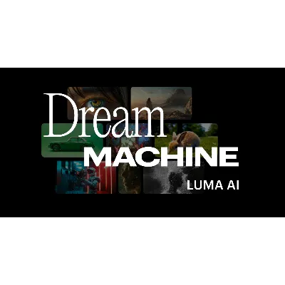 LUMA AI DREAM MACHINE БЕЗ ВХОДА + БЫСТРО - irongamers.ru
