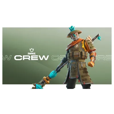 ⭐ FORTNITE Crew Xbox /PC/PS - irongamers.ru