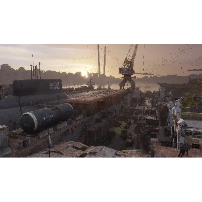 Metro Exodus Gold Edition XBOX ONE / XBOX SERIES X|S КЛЮЧ + - irongamers.ru