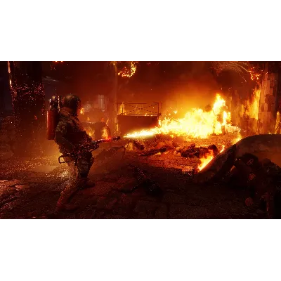 Metro Exodus Gold Edition XBOX ONE / XBOX SERIES X|S КЛЮЧ + - irongamers.ru