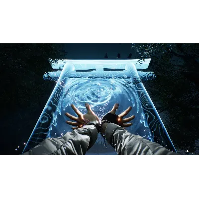 Ghostwire: Tokyo + Spider’s Thread (STEAM КЛЮЧ) РФ+СНГ - irongamers.ru