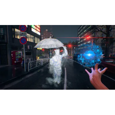 Ghostwire: Tokyo + Spider’s Thread (STEAM КЛЮЧ) РФ+СНГ - irongamers.ru