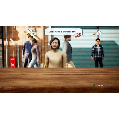 Cooking Simulator - Sushi DLC STEAM GIFT РОССИЯ - irongamers.ru