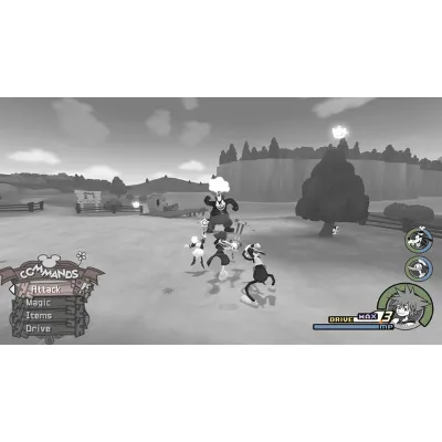 KINGDOM HEARTS INTEGRUM MASTERPIECE | АВТО RU Gift - irongamers.ru