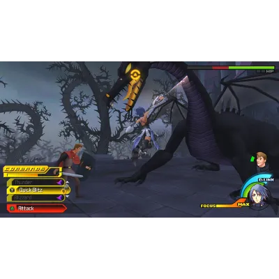 KINGDOM HEARTS INTEGRUM MASTERPIECE | АВТО RU Gift - irongamers.ru