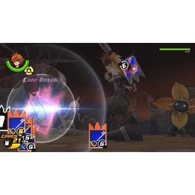 KINGDOM HEARTS INTEGRUM MASTERPIECE | АВТО RU Gift - irongamers.ru