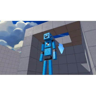 Fun with Ragdolls: The Game⭐Steam\РФ+Весь Мир\Key⭐ + - irongamers.ru