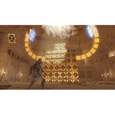 NieR Replicant ver.1.22474487139 + 4 YoRHa STEAM КЛЮЧ - irongamers.ru