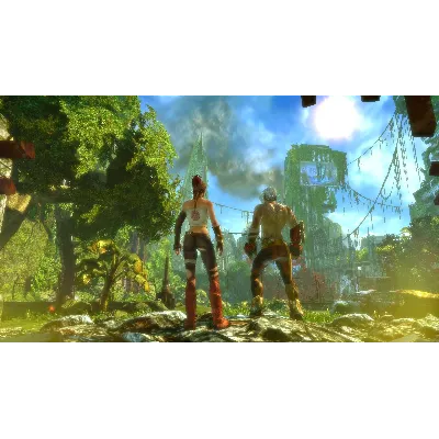 ENSLAVED Odyssey to the West Premium Edition⭐Steam⭐+ - irongamers.ru