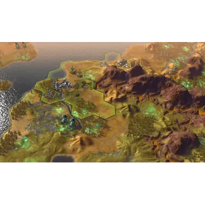 Sid Meier&acute;s Civilization: Beyond Earth \ Collection - irongamers.ru