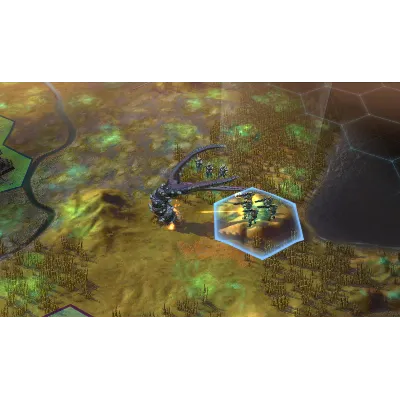 Sid Meier&acute;s Civilization: Beyond Earth \ Collection - irongamers.ru