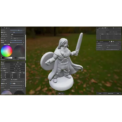 Tabletop Playground STEAM КЛЮЧ РФ+ВЕСЬ МИР + - irongamers.ru