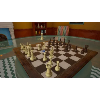 Tabletop Playground STEAM КЛЮЧ РФ+ВЕСЬ МИР + - irongamers.ru