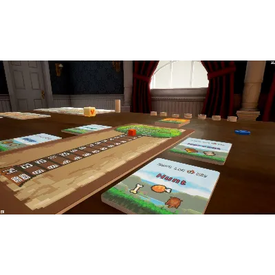 Tabletop Playground STEAM КЛЮЧ РФ+ВЕСЬ МИР + - irongamers.ru