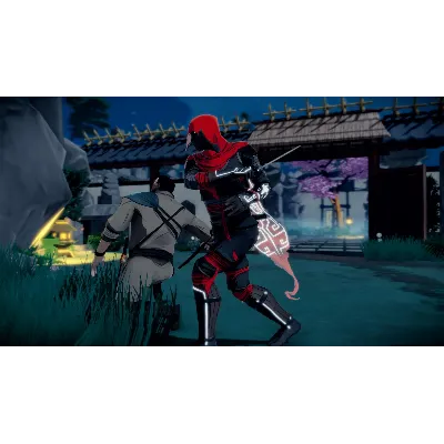 Aragami \ Shadow Edition ⭐Steam\РФ+Мир\Key⭐ + Бонус - irongamers.ru