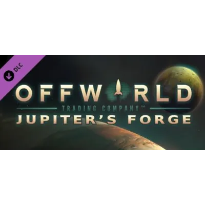 Offworld Trading Company Core Edition (+2 DLC) ⭐Steam⭐ - irongamers.ru