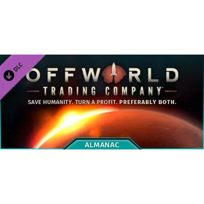 Offworld Trading Company Core Edition (+2 DLC) ⭐Steam⭐ - irongamers.ru