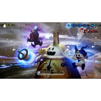 Shin Megami Tensei V: Vengeance| АВТОДОСТАВКА RU Gift - irongamers.ru