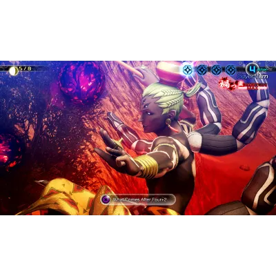 Shin Megami Tensei V: Vengeance| АВТОДОСТАВКА RU Gift - irongamers.ru