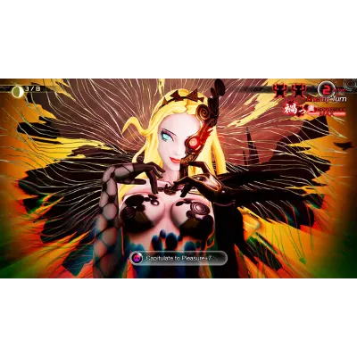 Shin Megami Tensei V: Vengeance| АВТОДОСТАВКА RU Gift - irongamers.ru