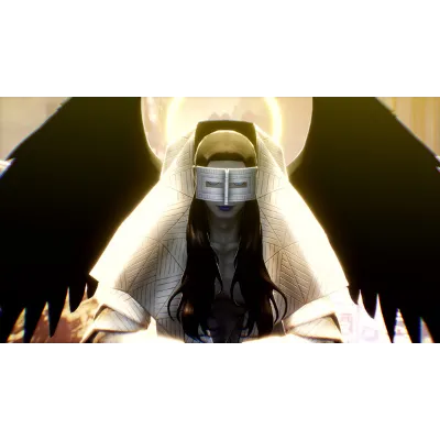 Shin Megami Tensei V: Vengeance Deluxe Ed| АВТОRU Gift - irongamers.ru