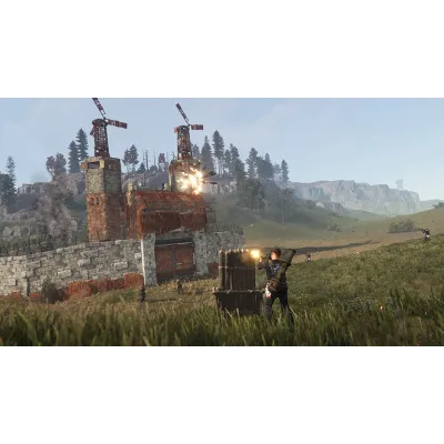 Rust - STEAM Gift - Region - RU+CIS+UA - irongamers.ru