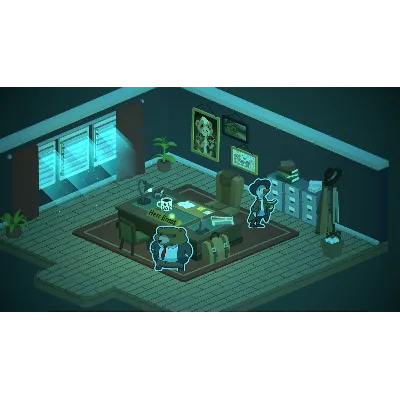 Duck Detective: The Secret Salami Xbox активация - irongamers.ru
