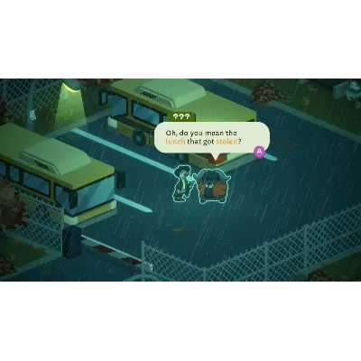 Duck Detective: The Secret Salami Xbox активация - irongamers.ru