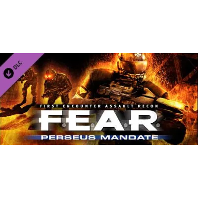 F.E.A.R. (FEAR) (Любая | Все Части) Steam Ключ РФ+Мир - irongamers.ru