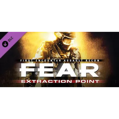 F.E.A.R. (FEAR) (Любая | Все Части) Steam Ключ РФ+Мир - irongamers.ru
