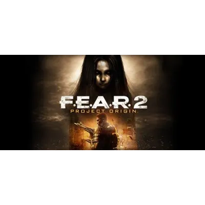 F.E.A.R. (FEAR) (Любая | Все Части) Steam Ключ РФ+Мир - irongamers.ru