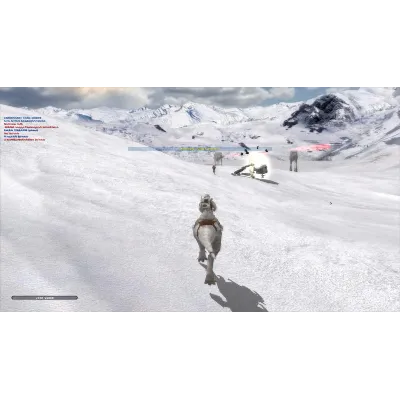 Star Wars Battlefront II (Classic, 2005) STEAM КЛЮЧ - irongamers.ru