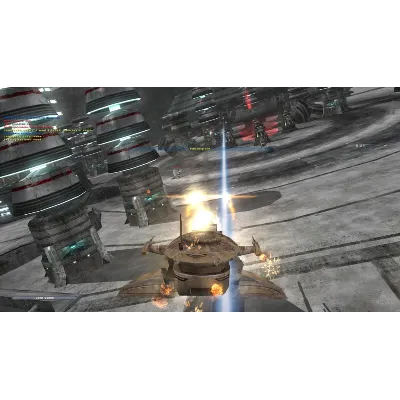 Star Wars Battlefront II (Classic, 2005) STEAM КЛЮЧ - irongamers.ru